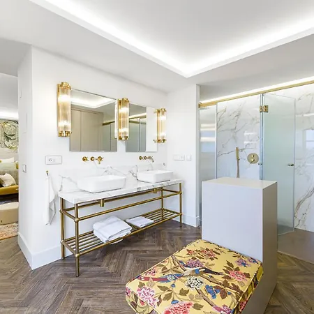 Solaga - Obregon Villa Malaga