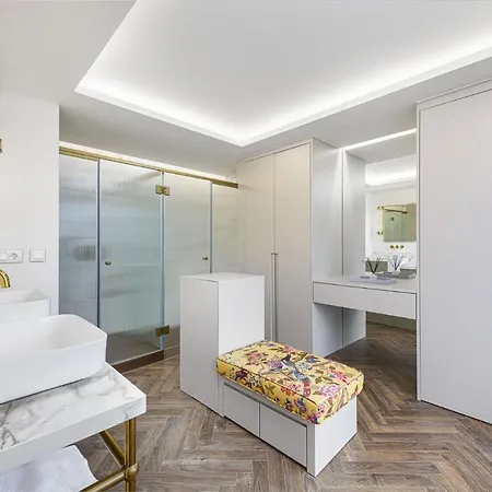 Villa Solaga - Obregon Malaga