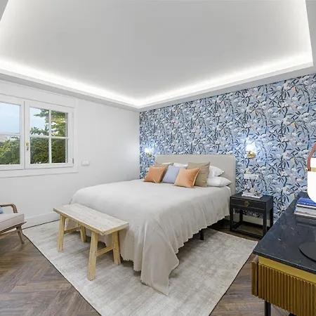 Solaga - Obregon Villa *