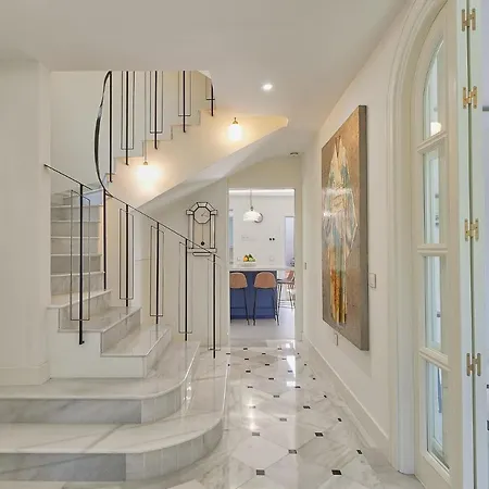 Villa Solaga - Obregon *