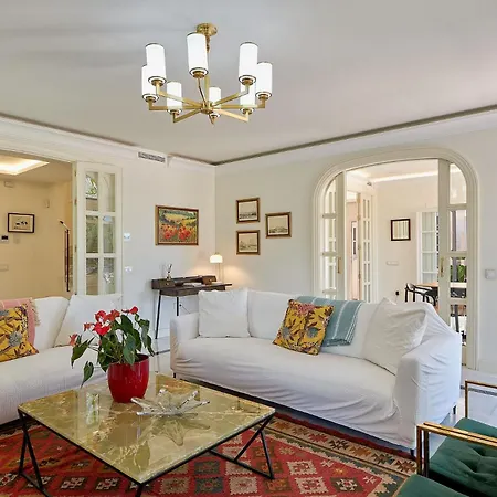 Solaga - Obregon Villa