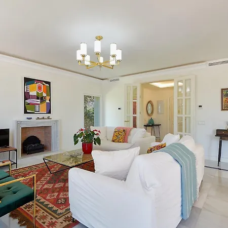 Villa Solaga - Obregon