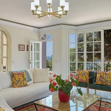 Villa Solaga - Obregon *