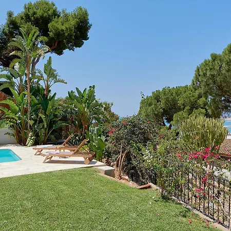 Solaga - Obregon Villa Malaga