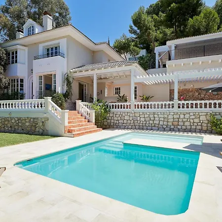 Solaga - Obregon * Málaga